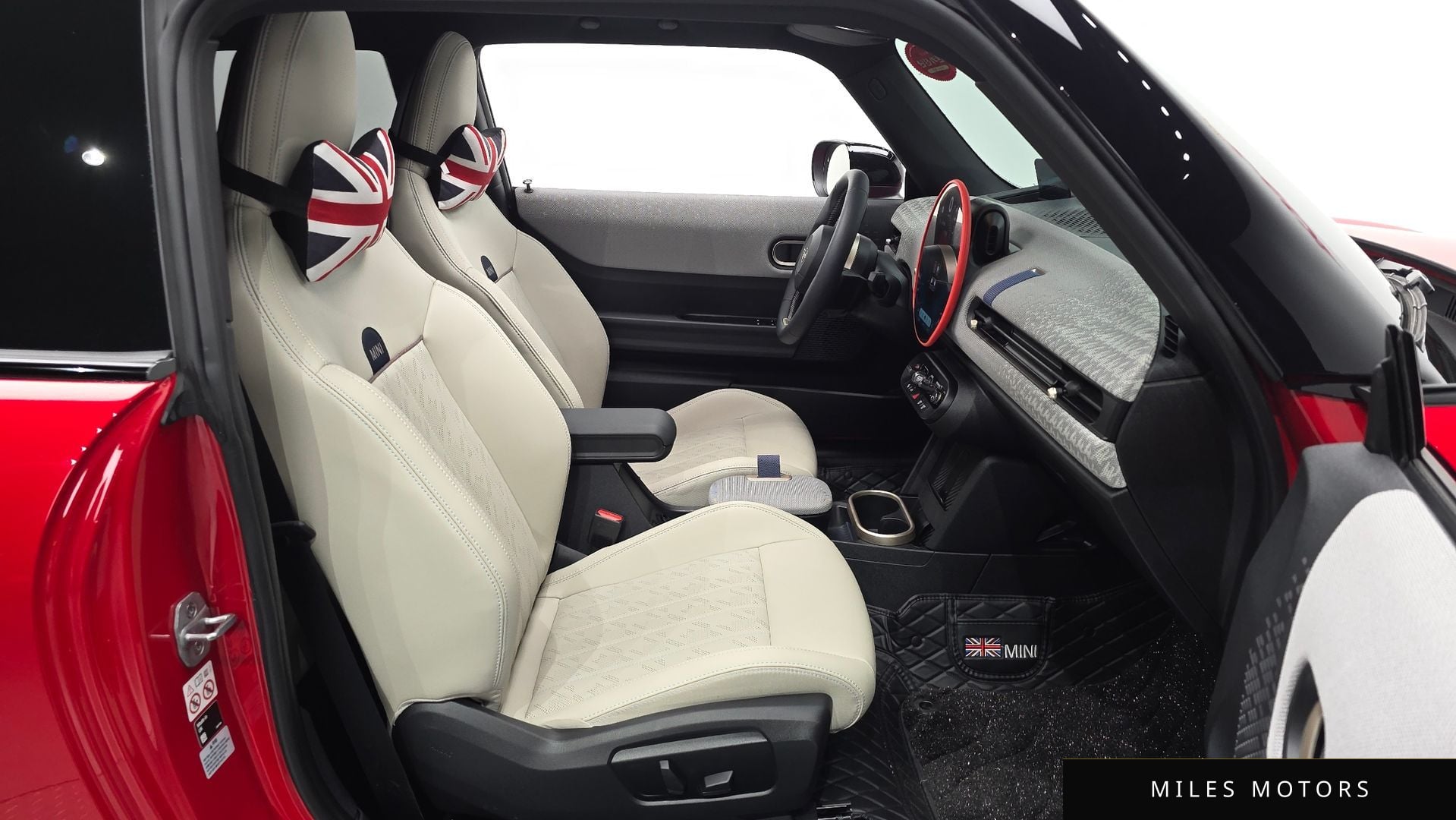 MINI Cooper S 2025 — миниатюра 10