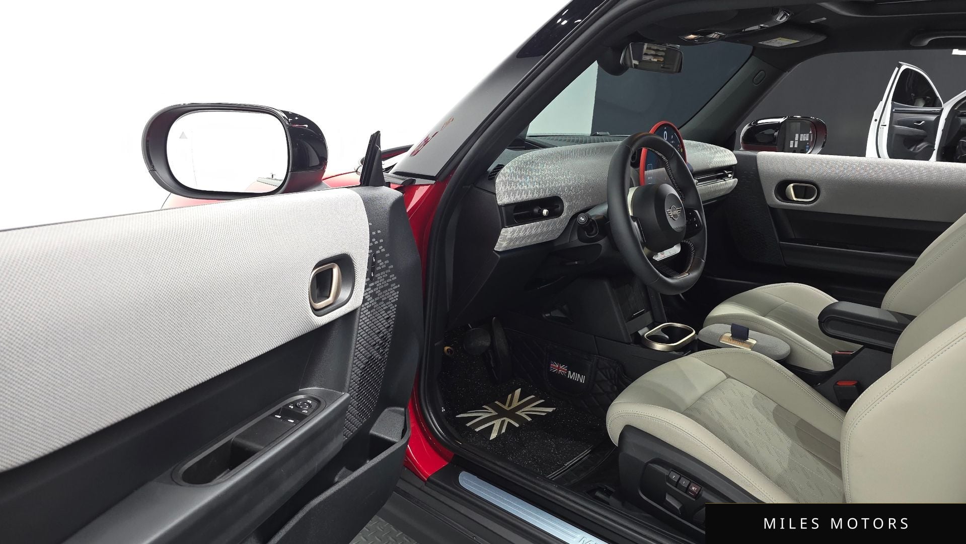 MINI Cooper S 2025 — миниатюра 11