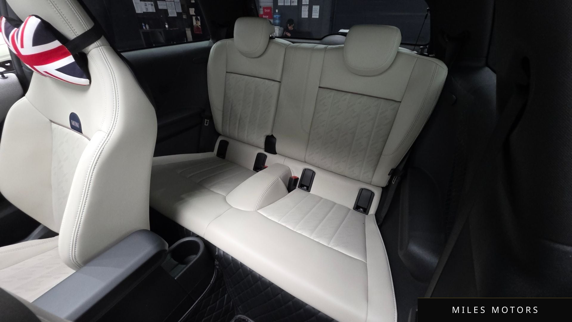 MINI Cooper S 2025 — миниатюра 12