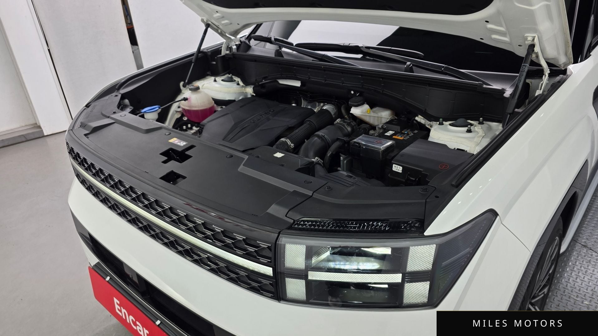 Hyundai Santafe 2024 — миниатюра 6