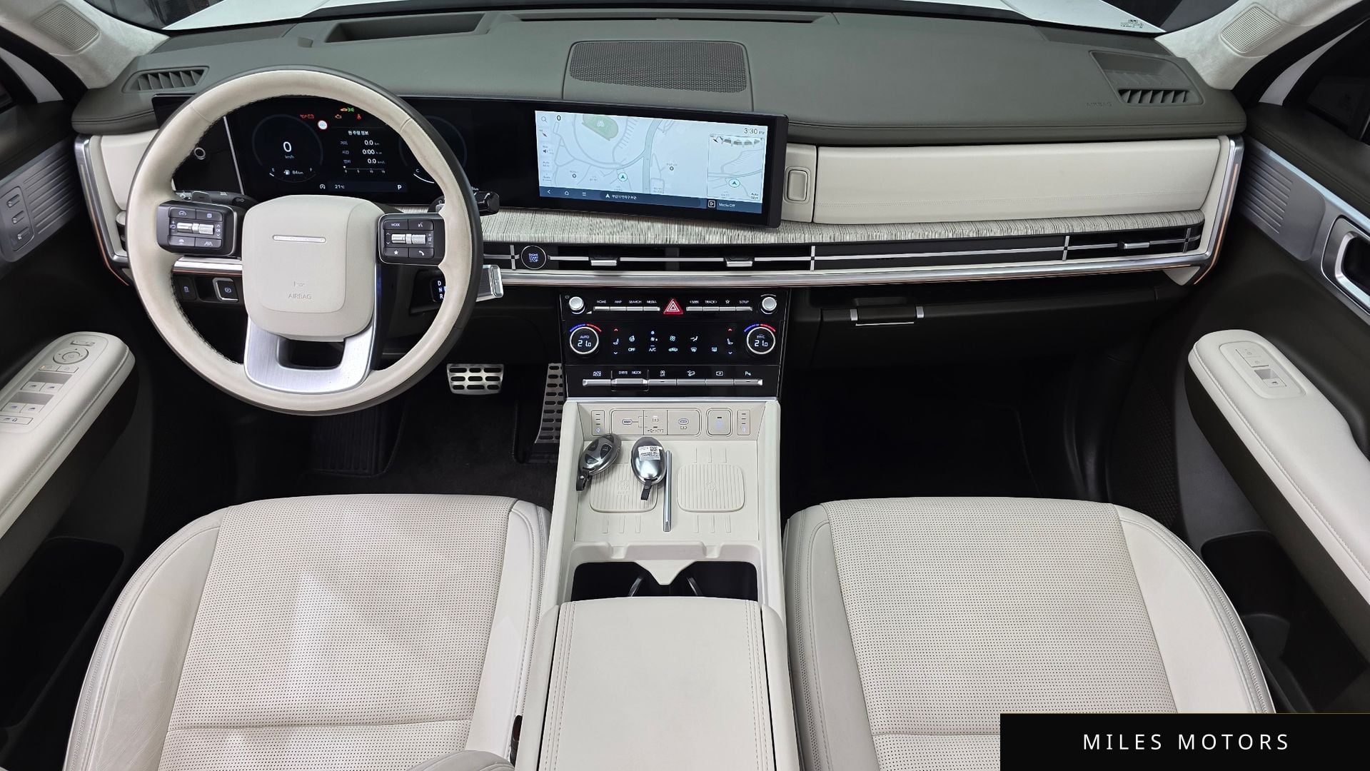 Hyundai Santafe 2024 — миниатюра 10