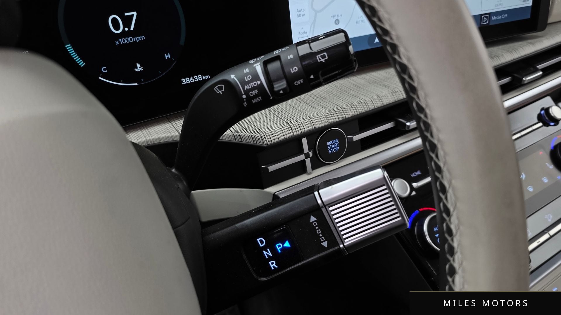 Hyundai Santafe 2024 — миниатюра 12