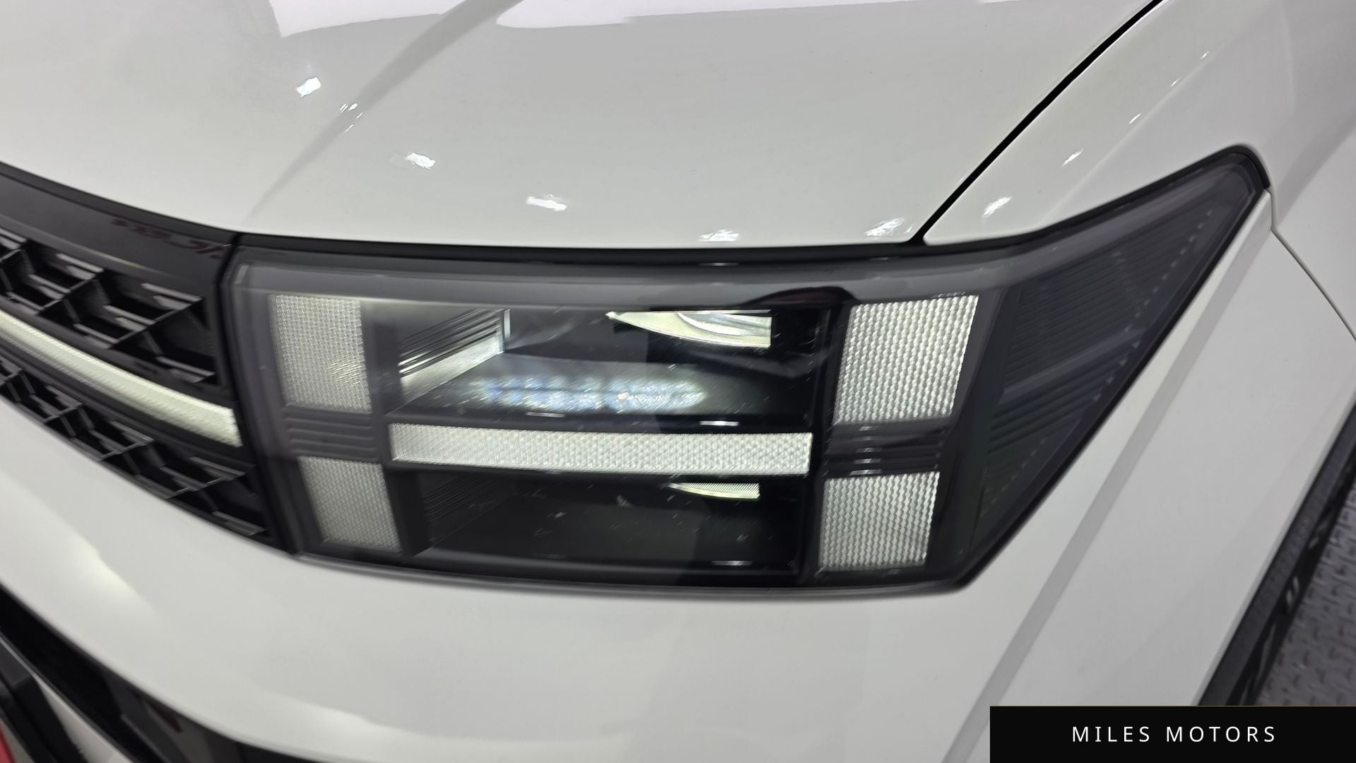Hyundai Santafe 2024 — миниатюра 8