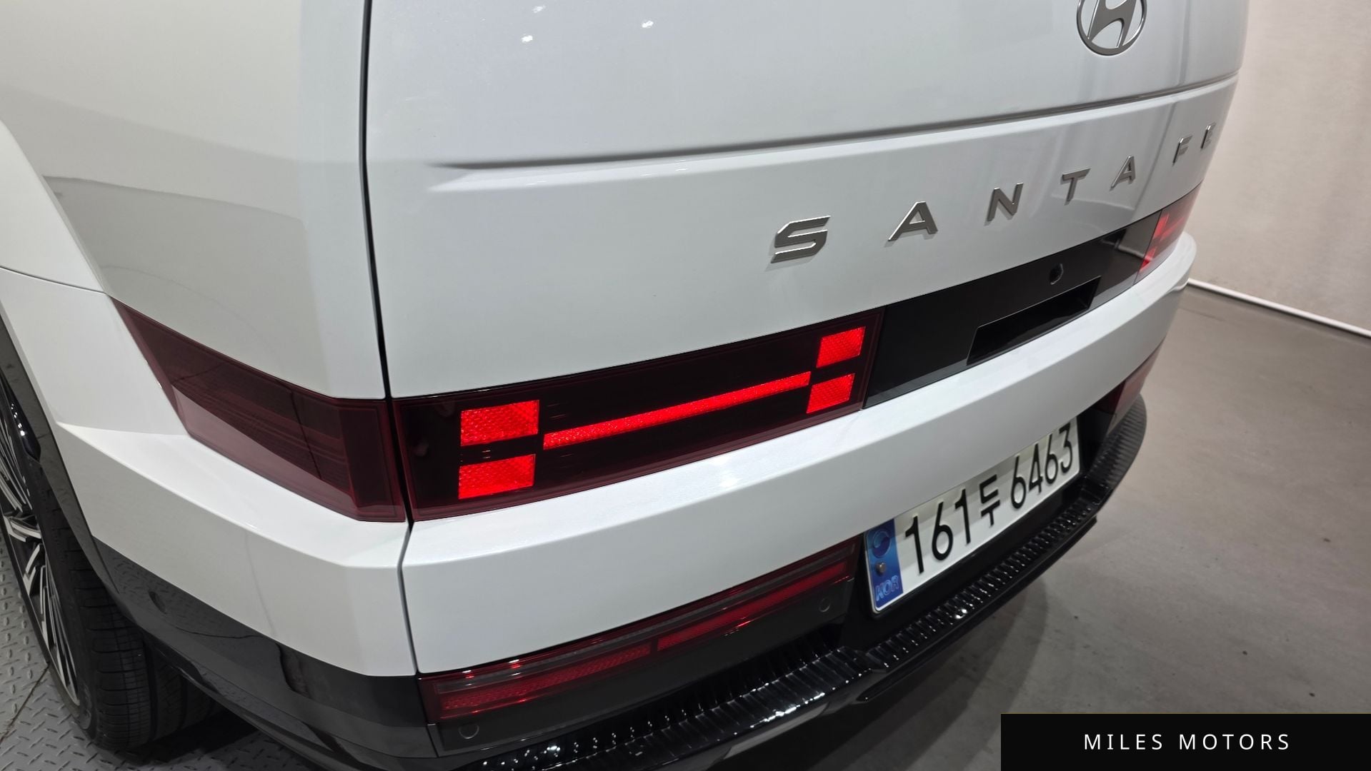 Hyundai Santafe 2024 — миниатюра 9