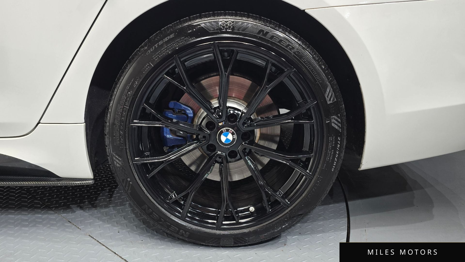 BMW 5시리즈 (G30) 2018 — миниатюра 6