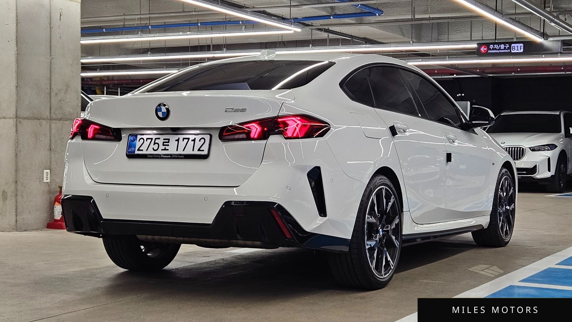 BMW 2-Series 2025 — миниатюра 2