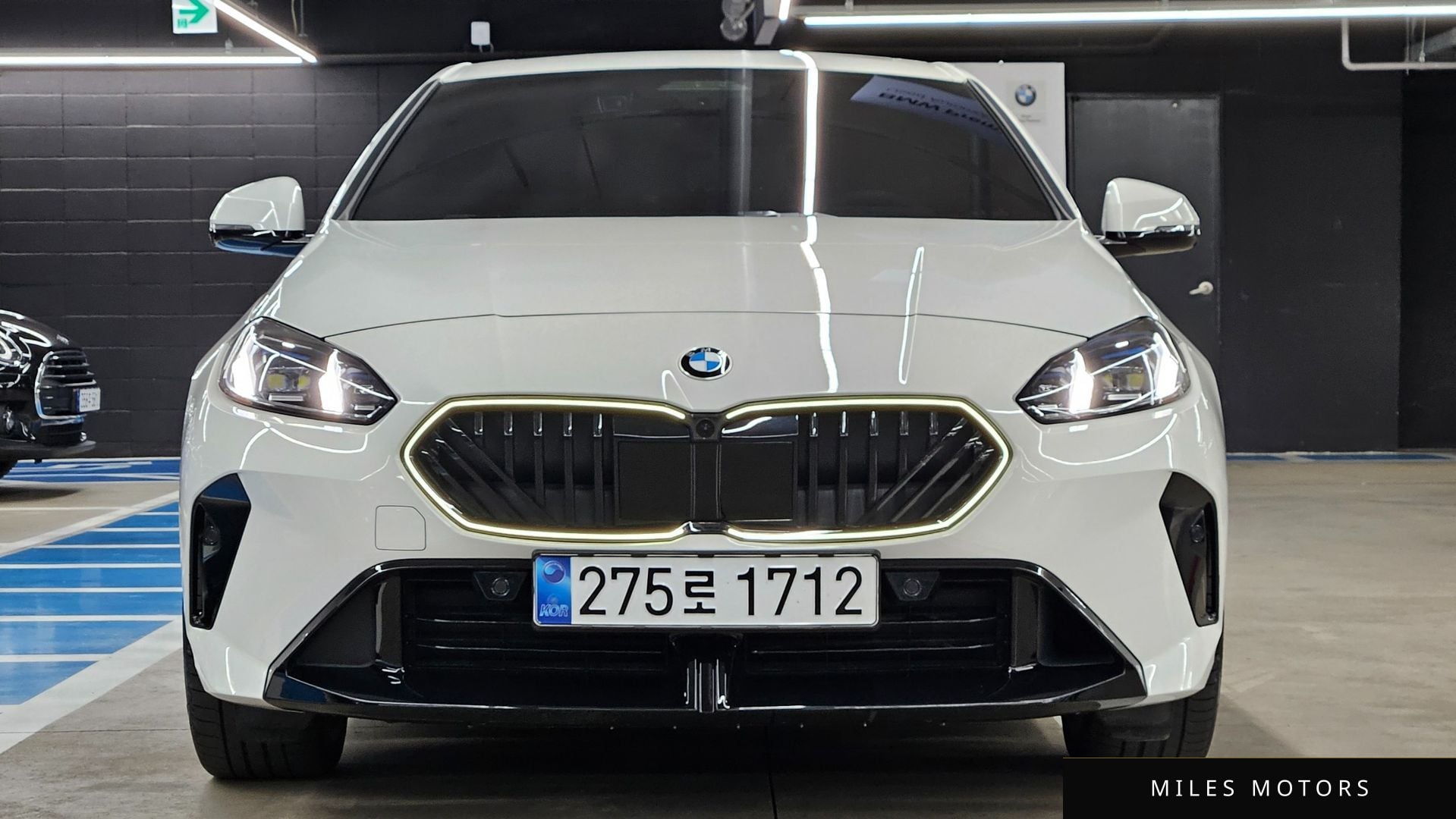 BMW 2-Series 2025 — миниатюра 3