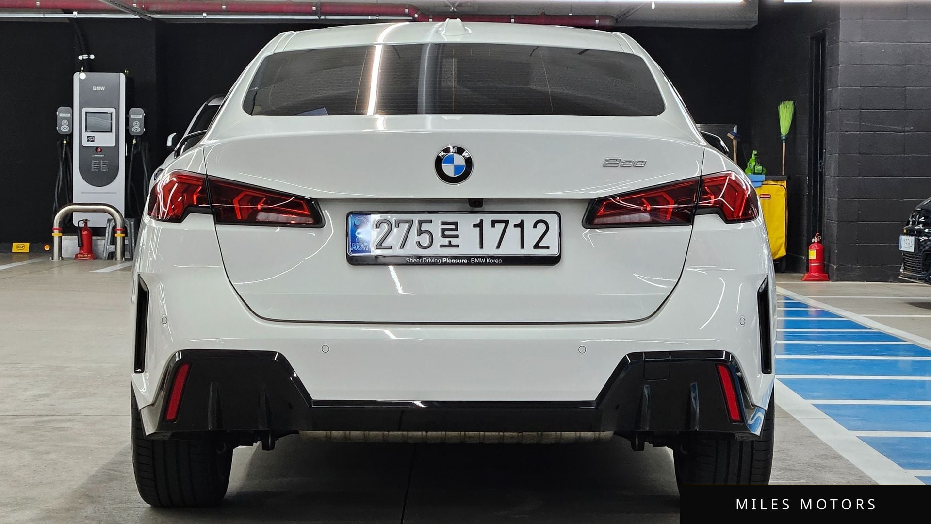 BMW 2-Series 2025 — миниатюра 4