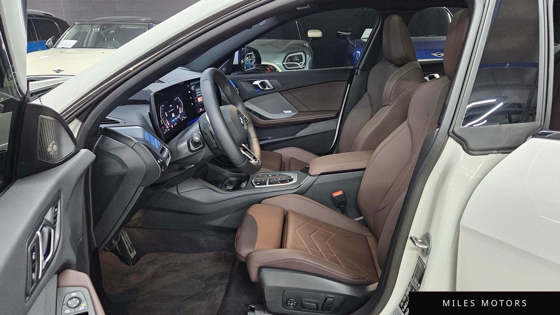 BMW 2-Series 2025 — миниатюра 10