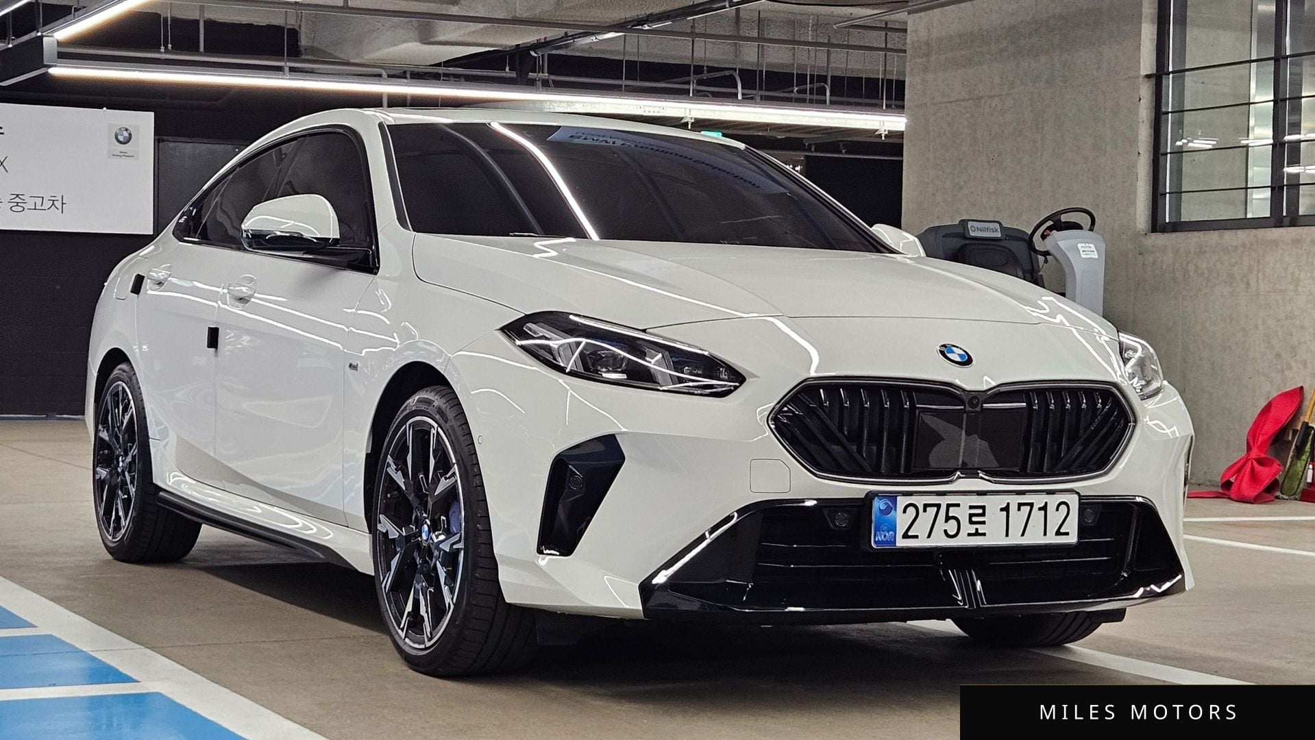 BMW 2-Series 2025 — миниатюра 11