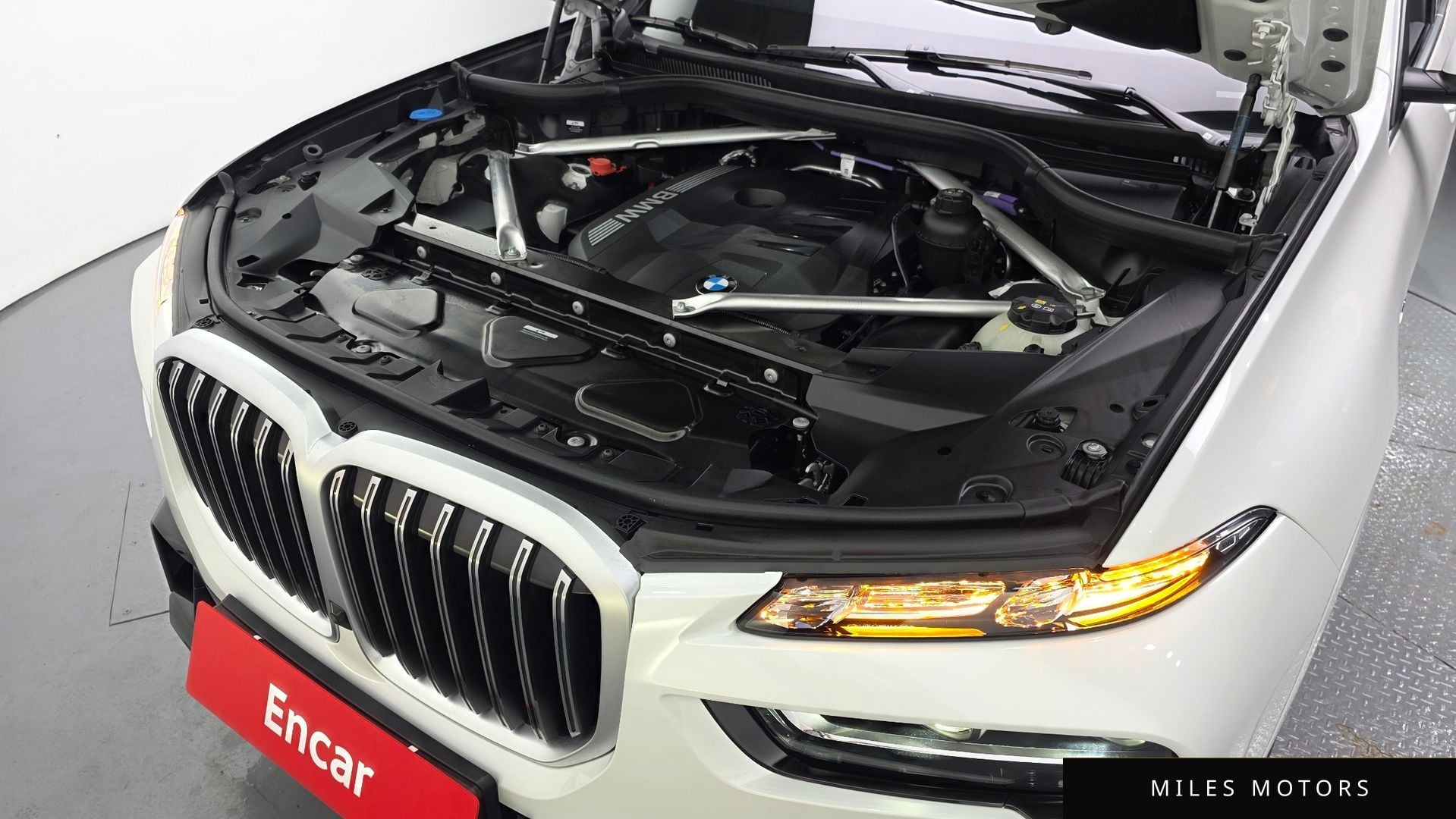 BMW X7 (G07) 2025 — миниатюра 6