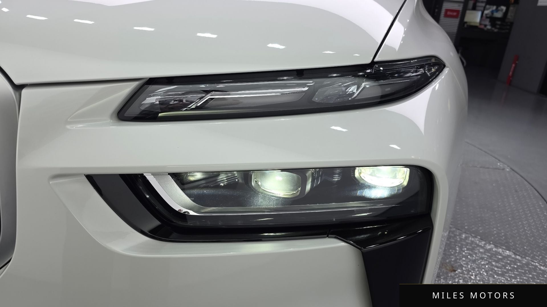 BMW X7 (G07) 2025 — миниатюра 8