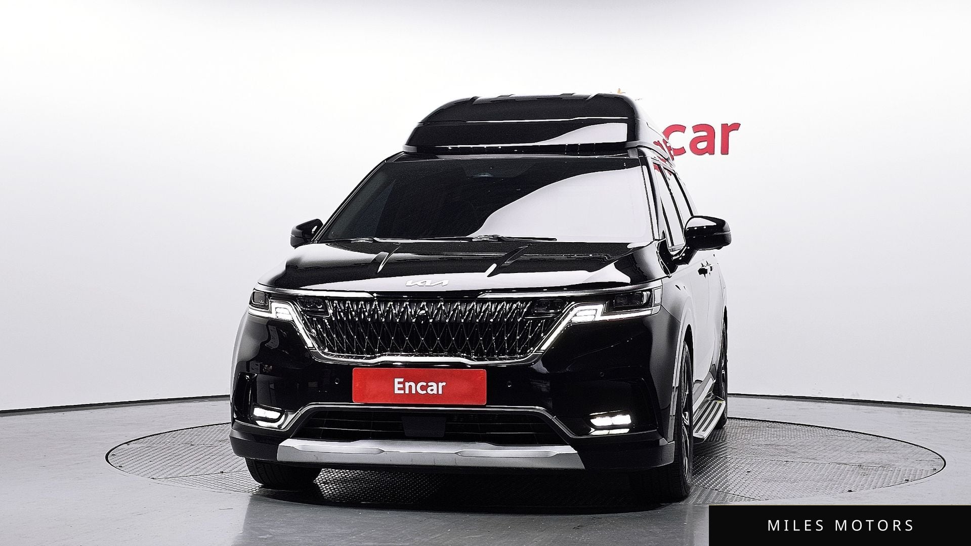 Kia Carnival 2023 — миниатюра 3