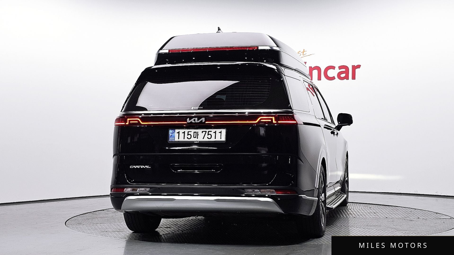 Kia Carnival 2023 — миниатюра 4
