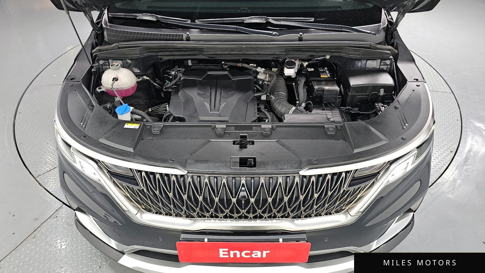 Kia Carnival 2023 — миниатюра 6