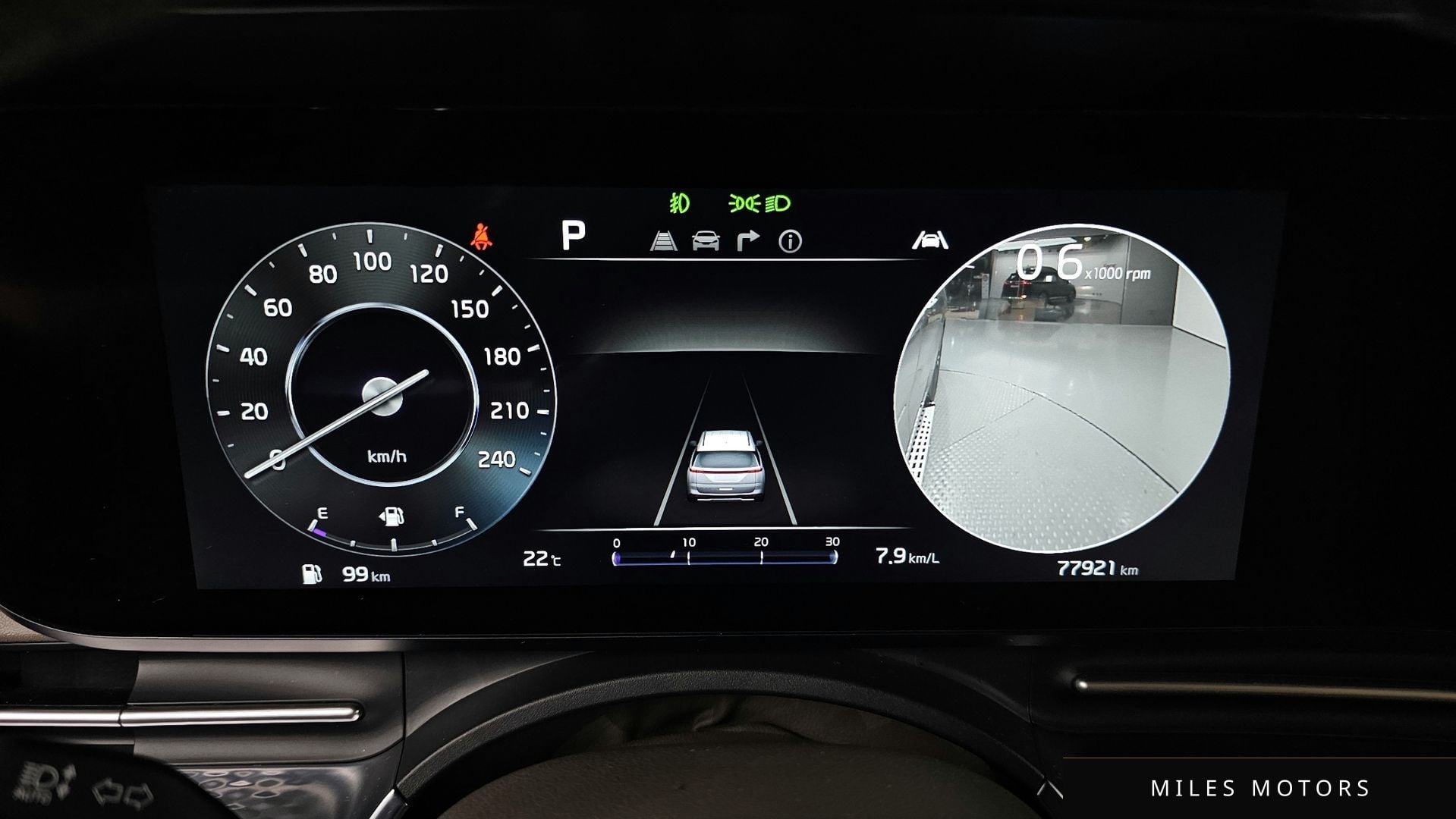 Kia Carnival 2023 — миниатюра 11