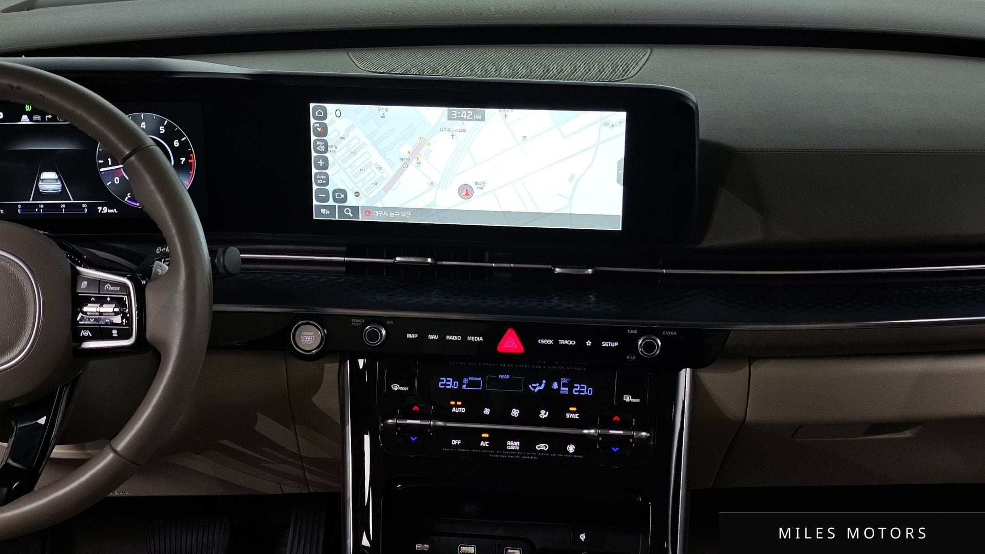 Kia Carnival 2023 — миниатюра 20
