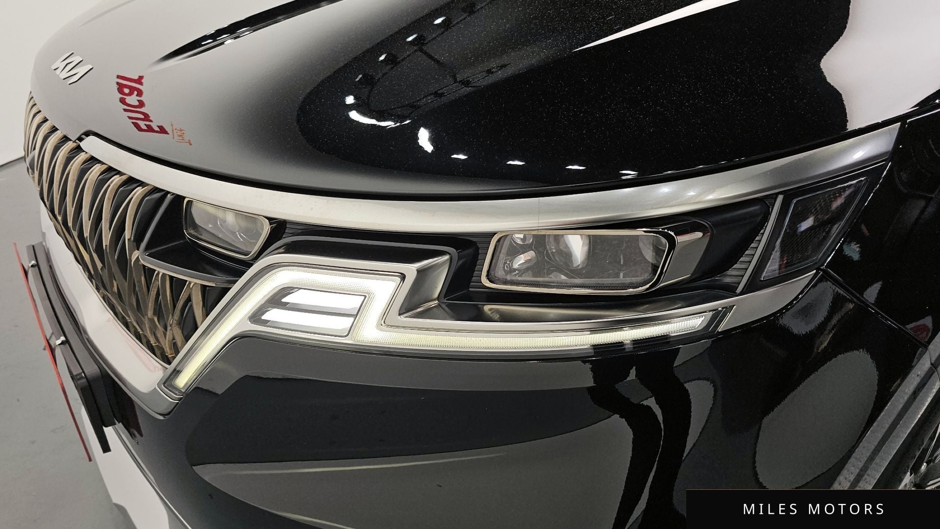 Kia Carnival 2023 — миниатюра 8
