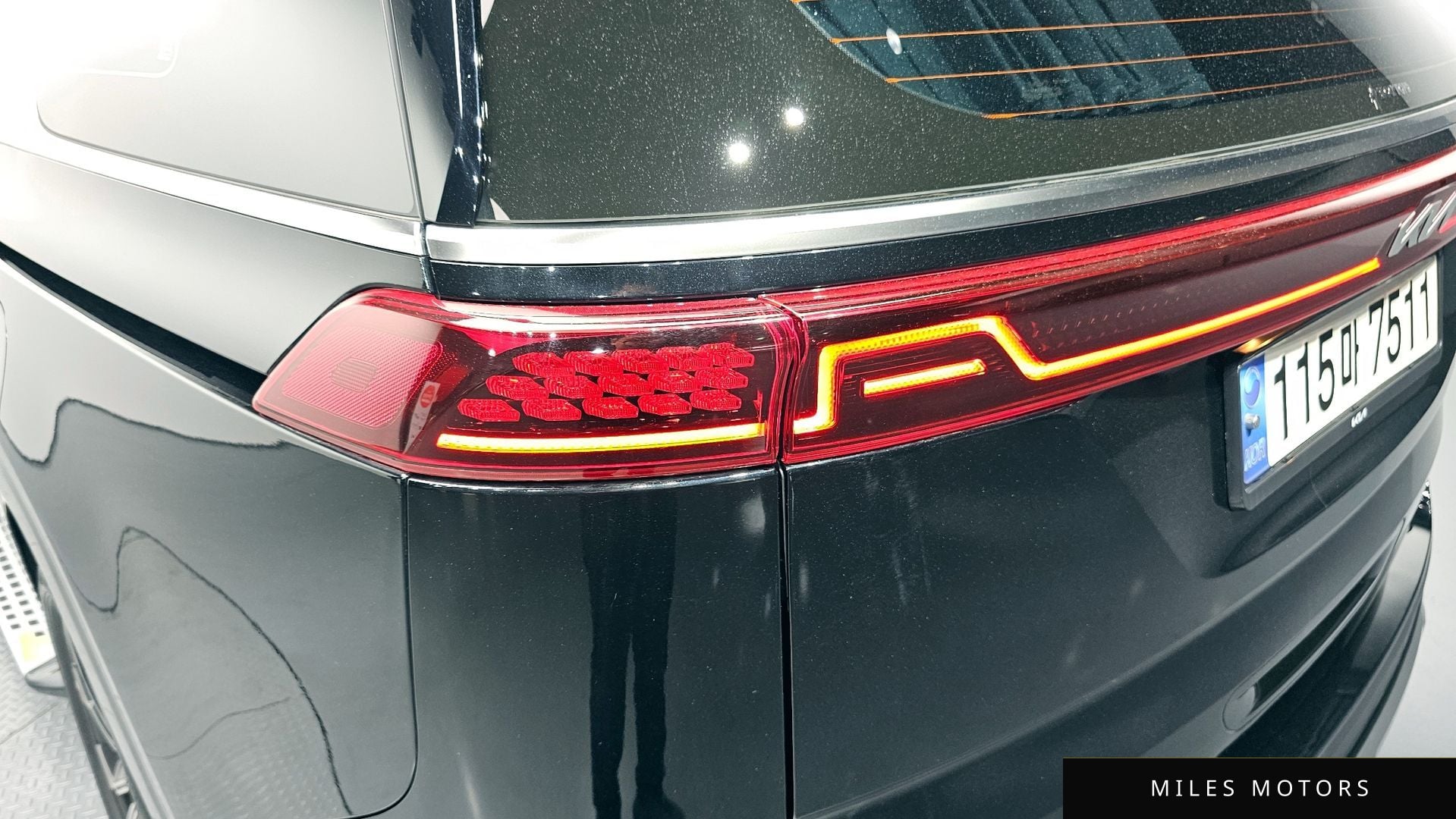 Kia Carnival 2023 — миниатюра 9