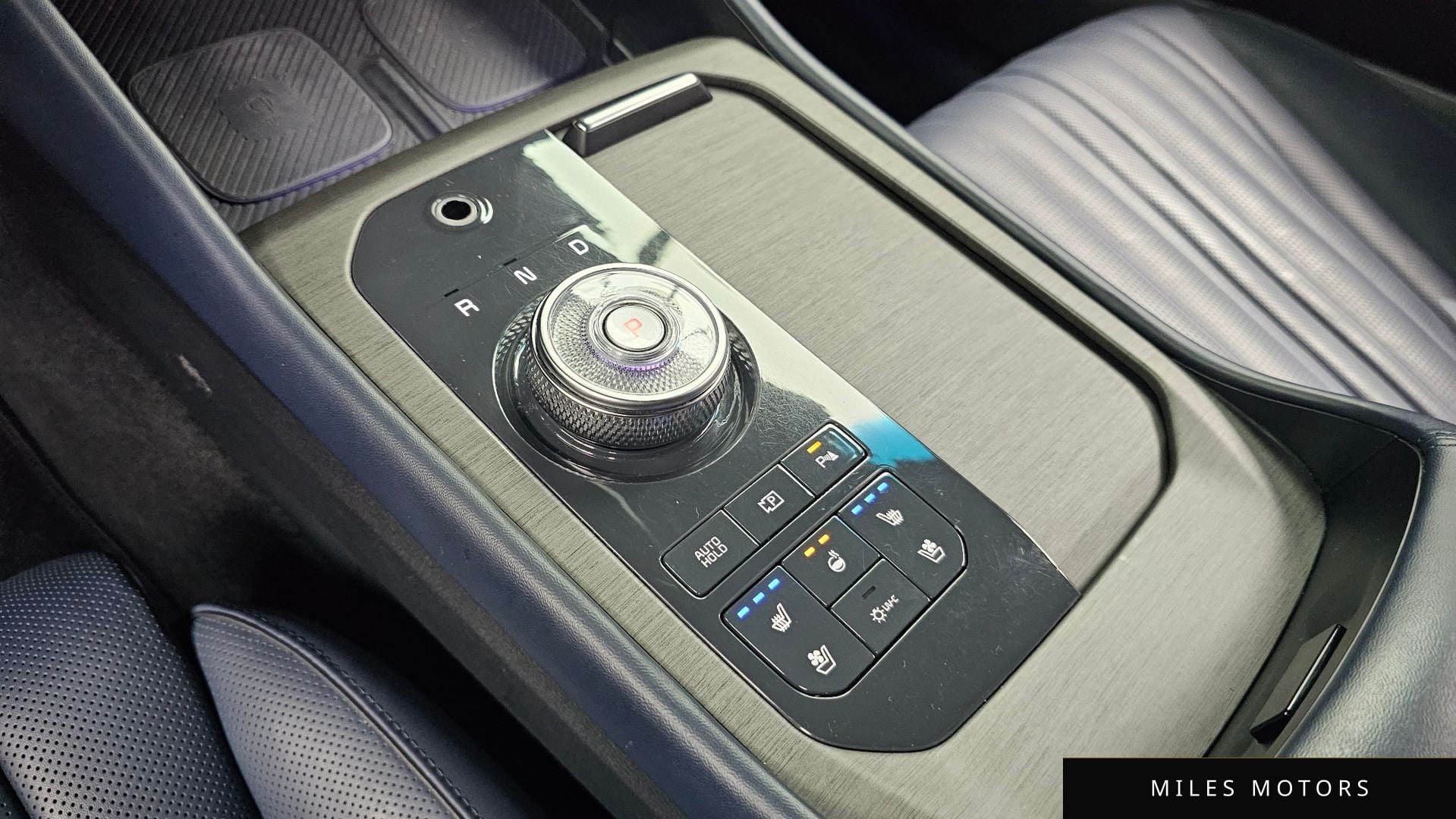 Kia K8 2025 — миниатюра 12
