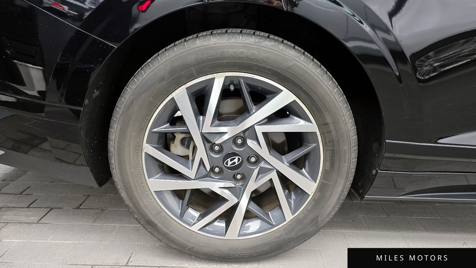 Hyundai Grandeur 2023 — миниатюра 5