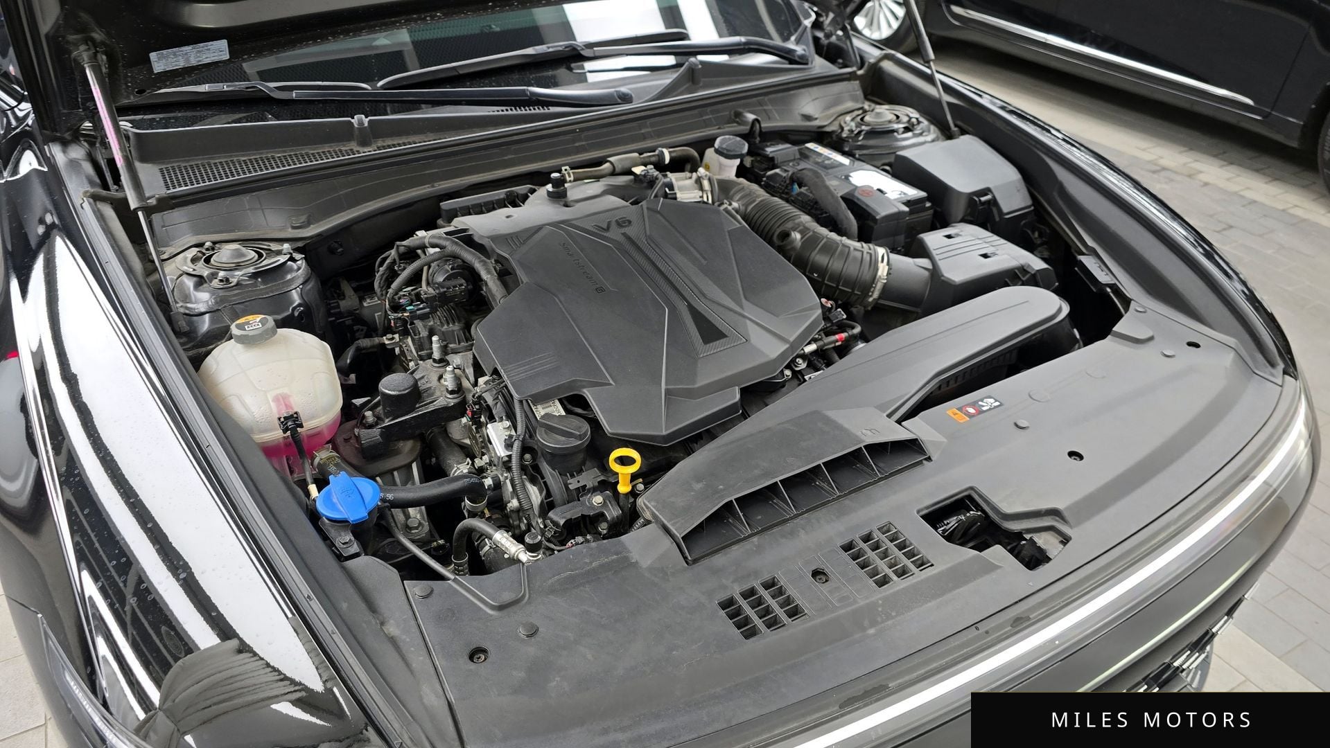 Hyundai Grandeur 2023 — миниатюра 6