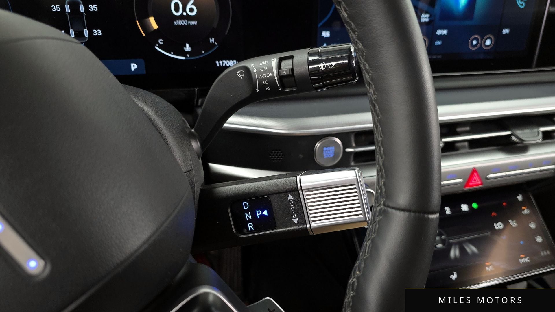 Hyundai Grandeur 2023 — миниатюра 12
