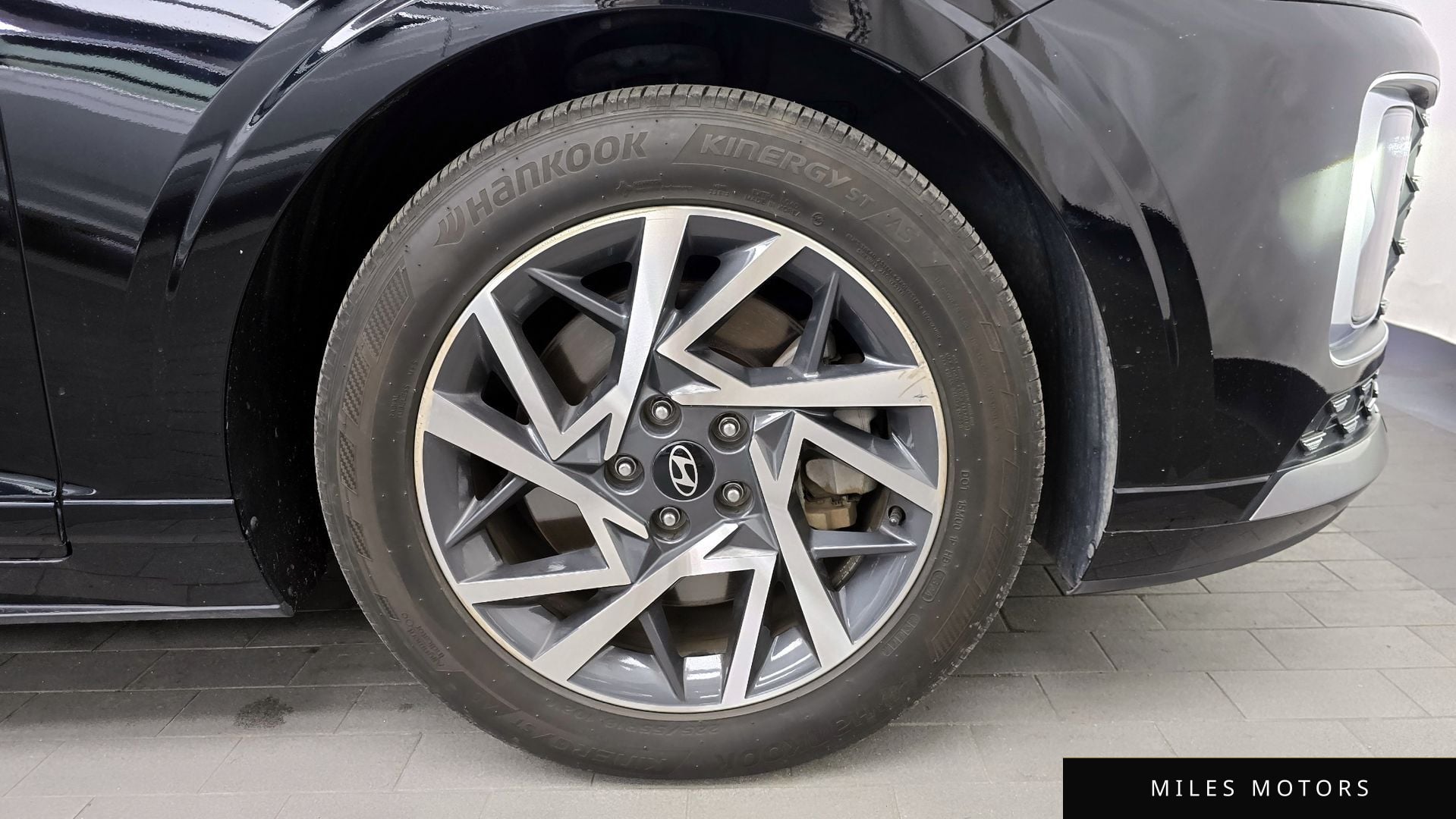 Hyundai Grandeur 2023 — миниатюра 7