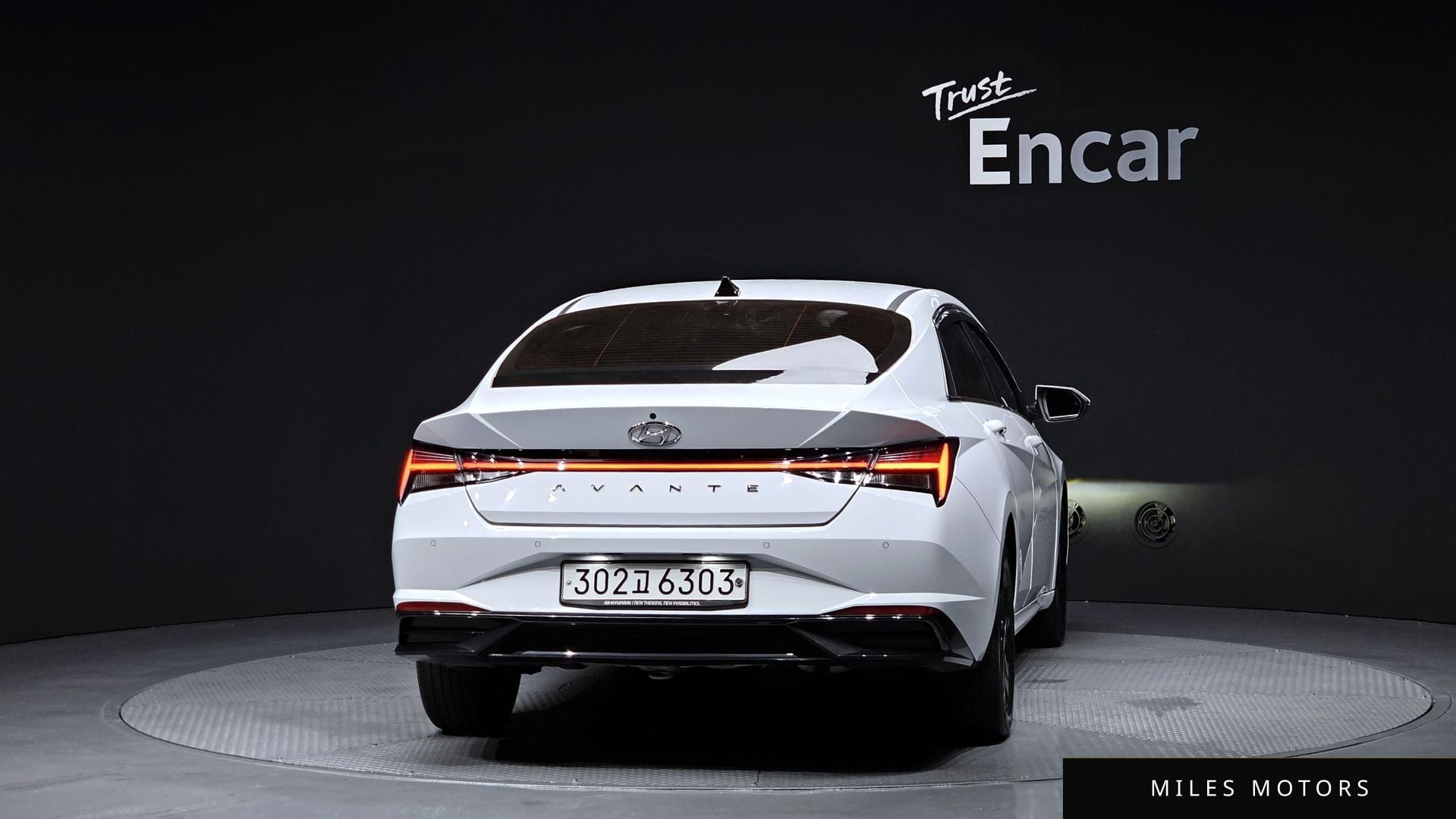 Hyundai AVANTE 2021 — миниатюра 4