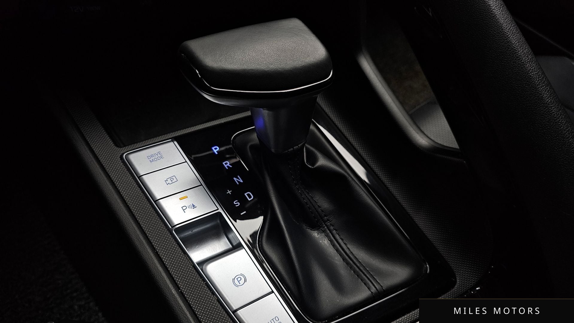 Hyundai AVANTE 2021 — миниатюра 12