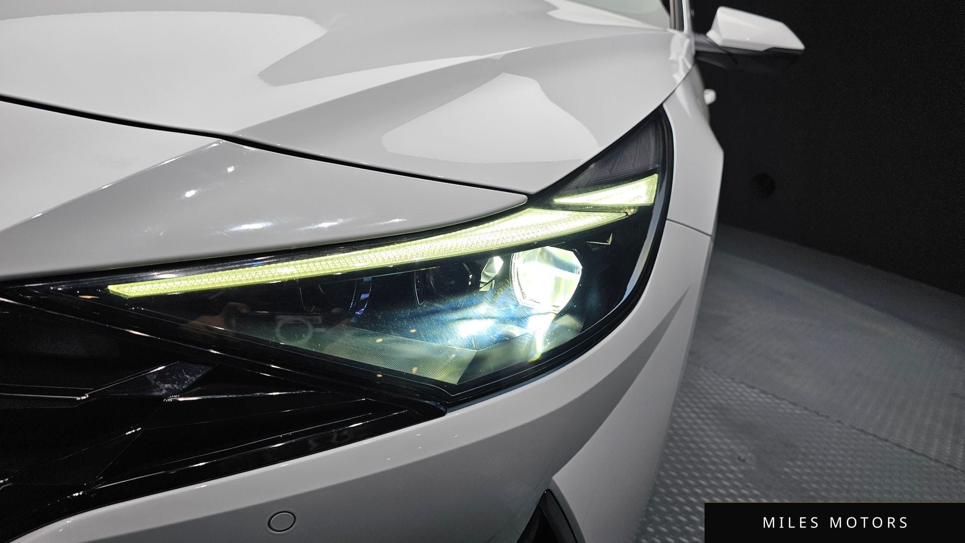 Hyundai AVANTE 2021 — миниатюра 8