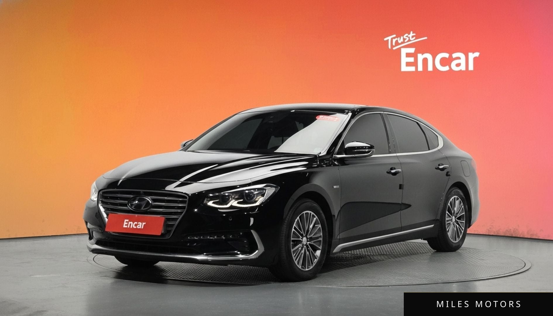 Hyundai Grandeur 2019 — миниатюра 16