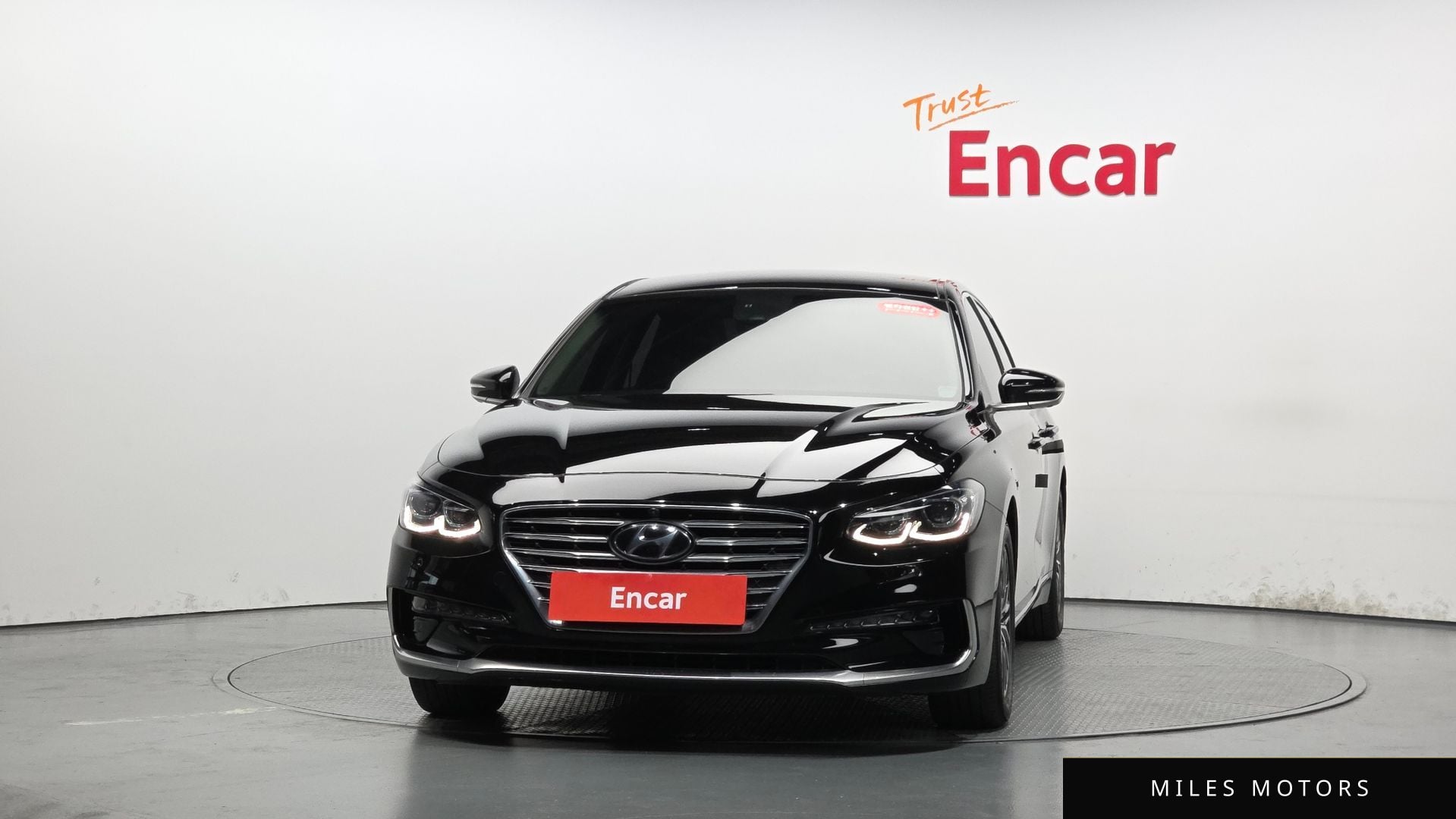 Hyundai Grandeur 2019 — миниатюра 2