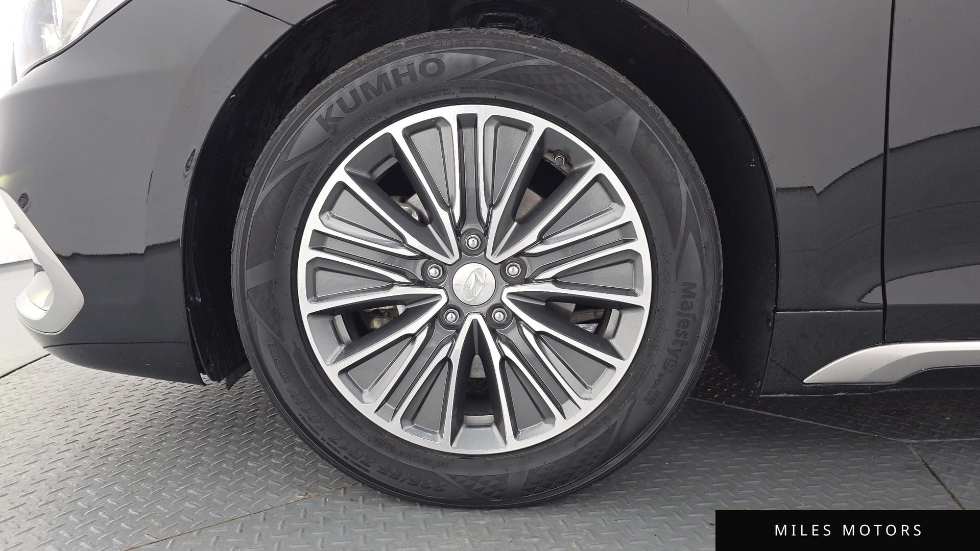 Hyundai Grandeur 2019 — миниатюра 4