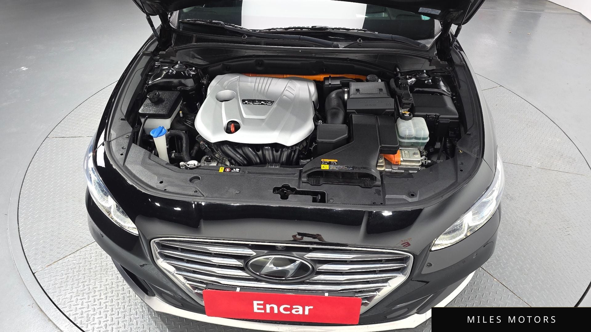 Hyundai Grandeur 2019 — миниатюра 5