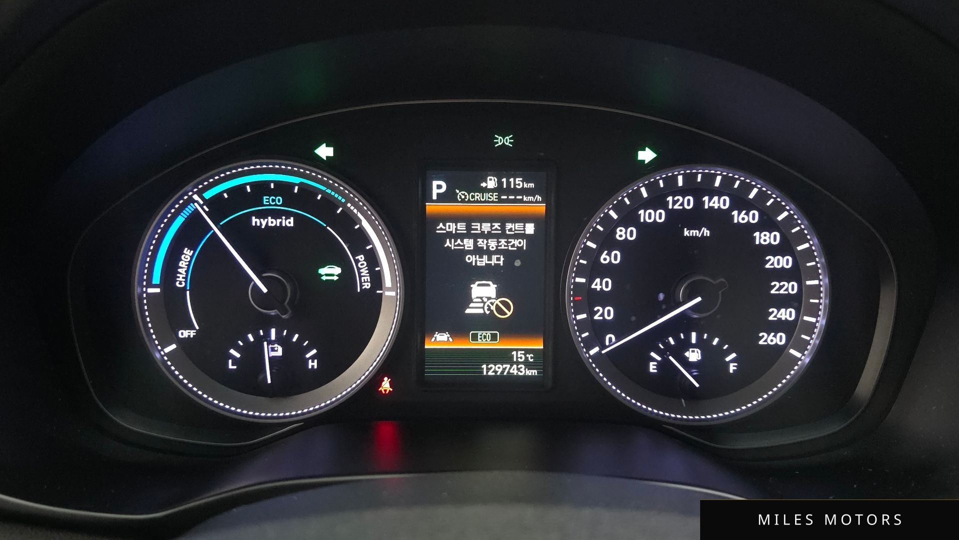 Hyundai Grandeur 2019 — миниатюра 10