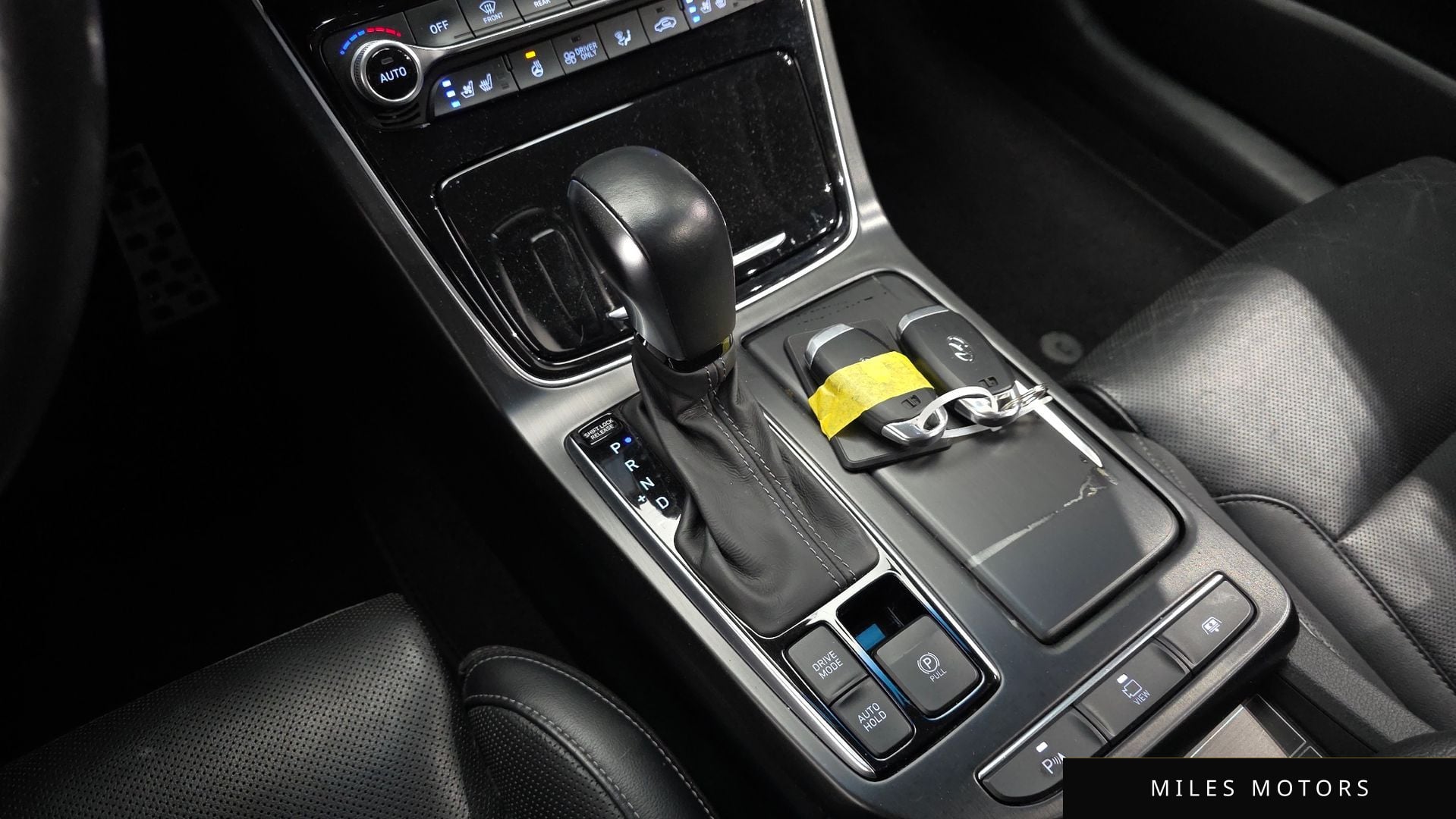 Hyundai Grandeur 2019 — миниатюра 11