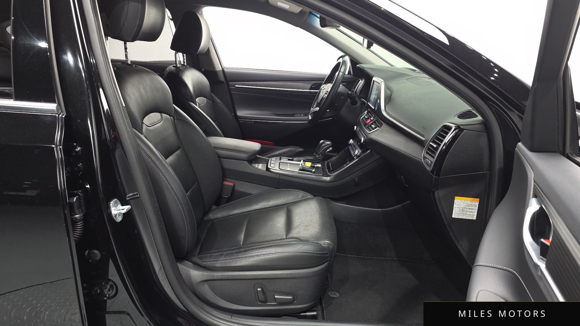 Hyundai Grandeur 2019 — миниатюра 12