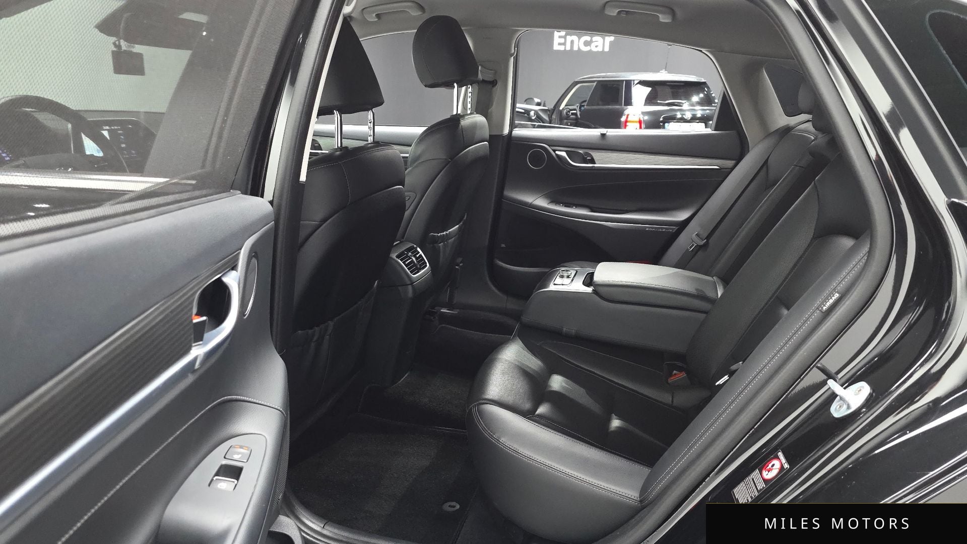 Hyundai Grandeur 2019 — миниатюра 18