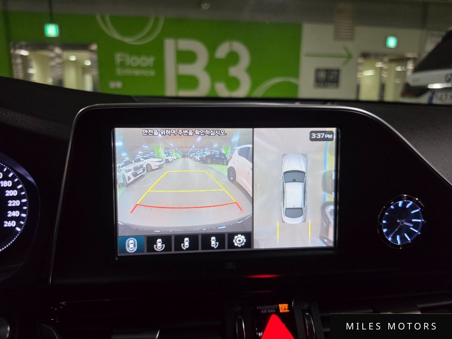 Hyundai Grandeur 2019 — миниатюра 21