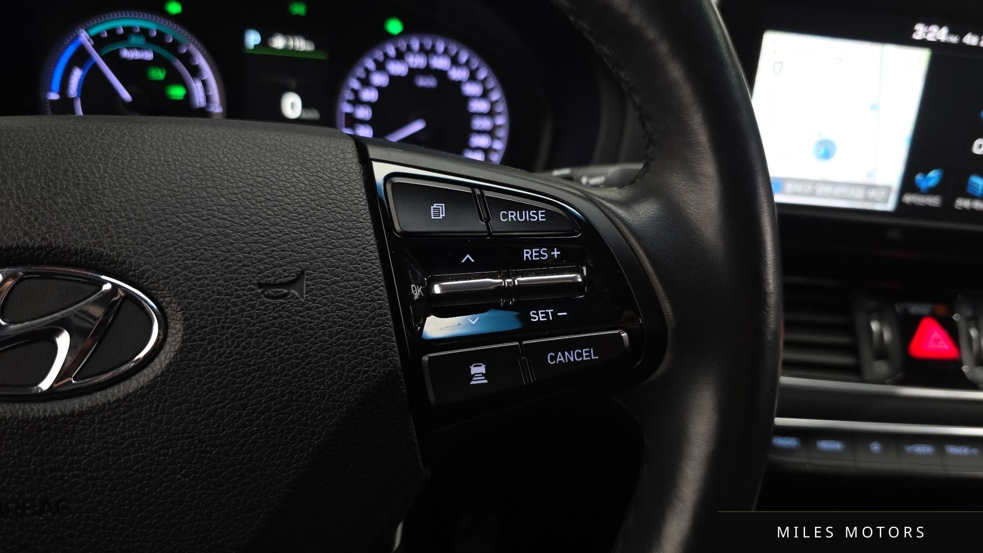 Hyundai Grandeur 2019 — миниатюра 22