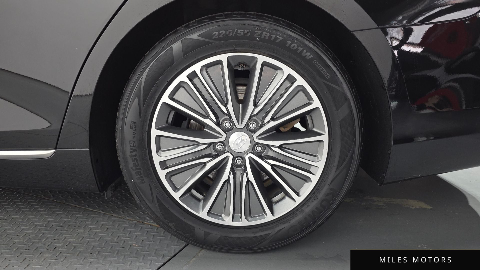 Hyundai Grandeur 2019 — миниатюра 6