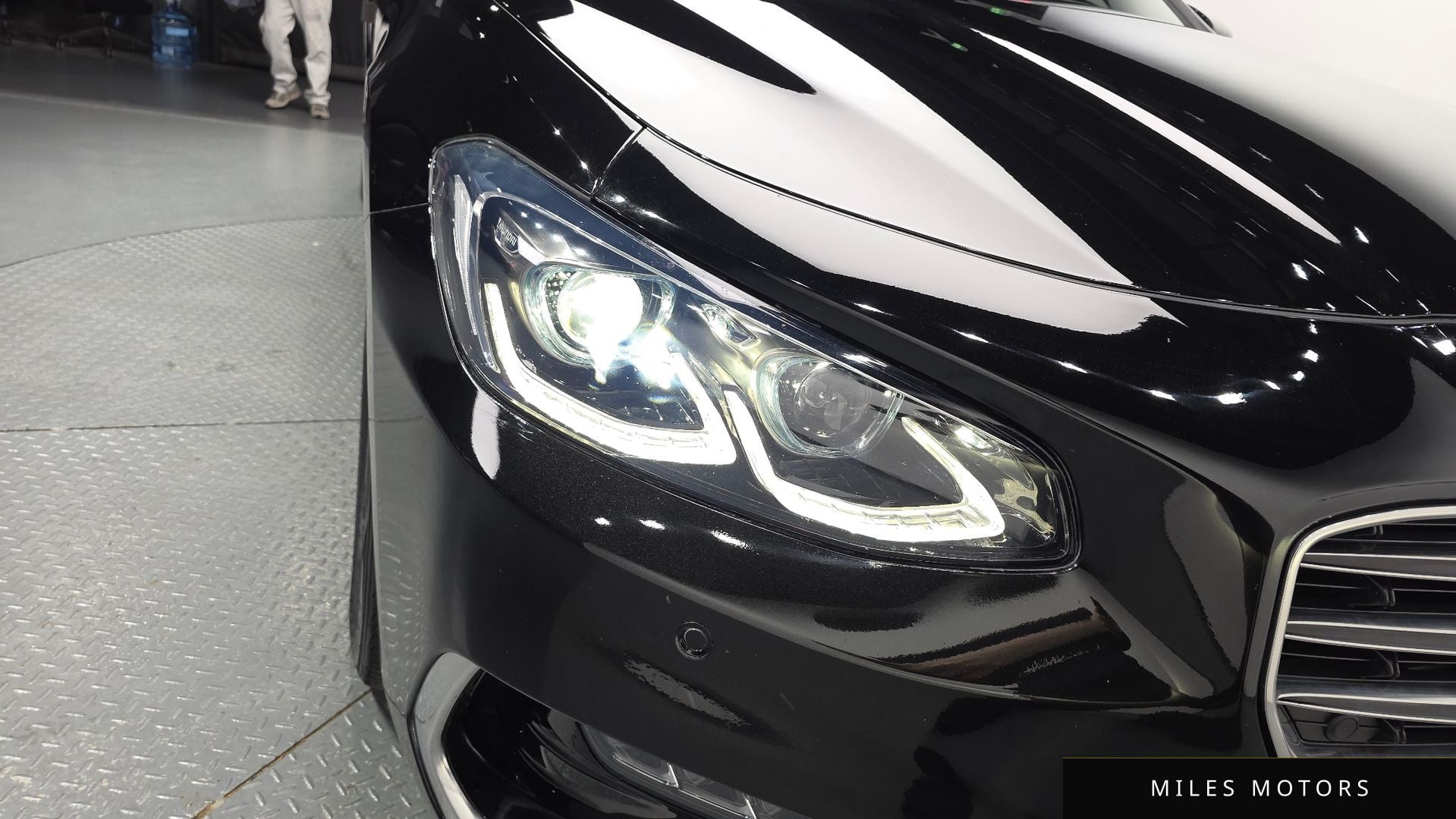 Hyundai Grandeur 2019 — миниатюра 7