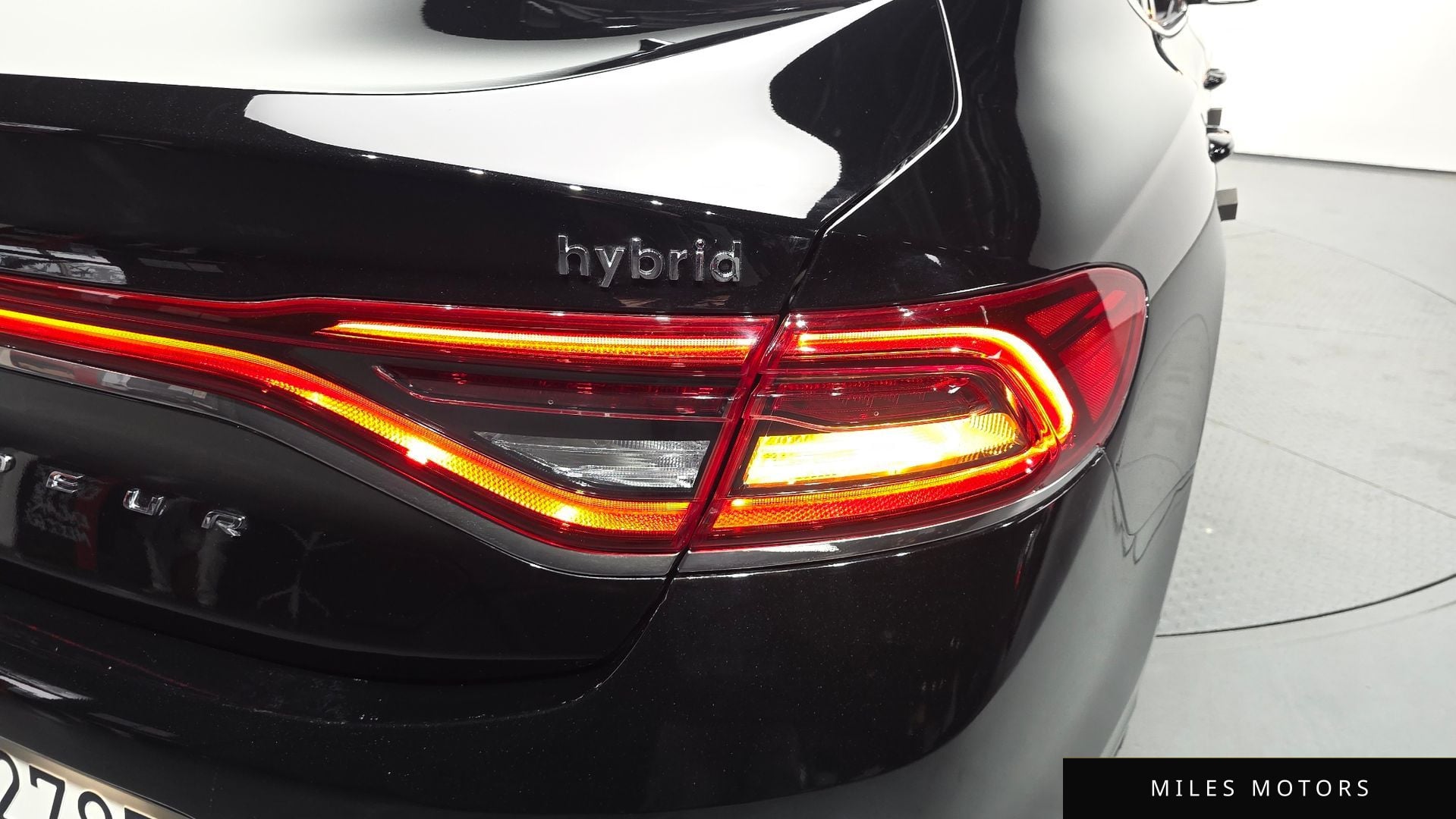 Hyundai Grandeur 2019 — миниатюра 8