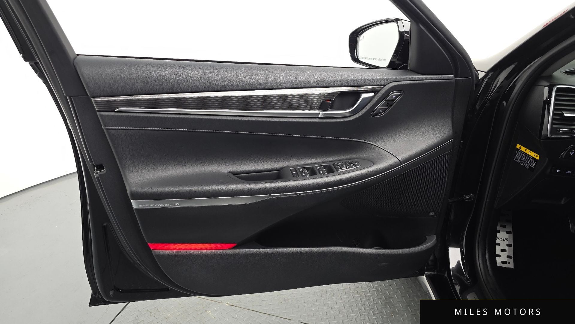 Hyundai Grandeur 2019 — миниатюра 13