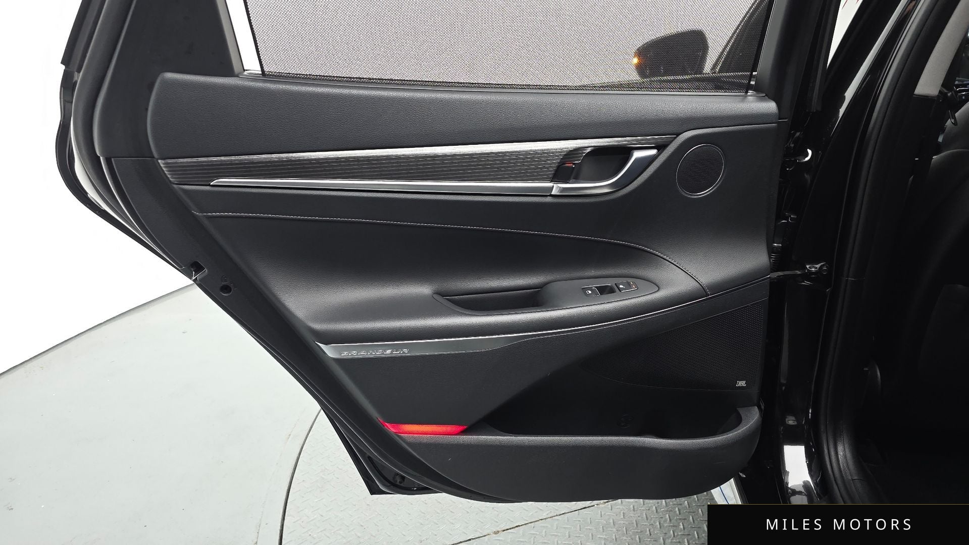 Hyundai Grandeur 2019 — миниатюра 14
