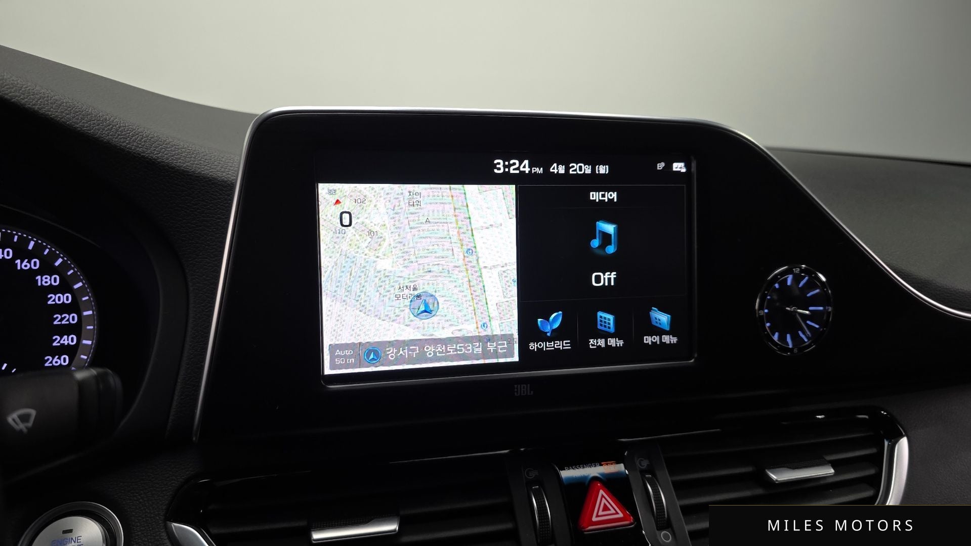 Hyundai Grandeur 2019 — миниатюра 15