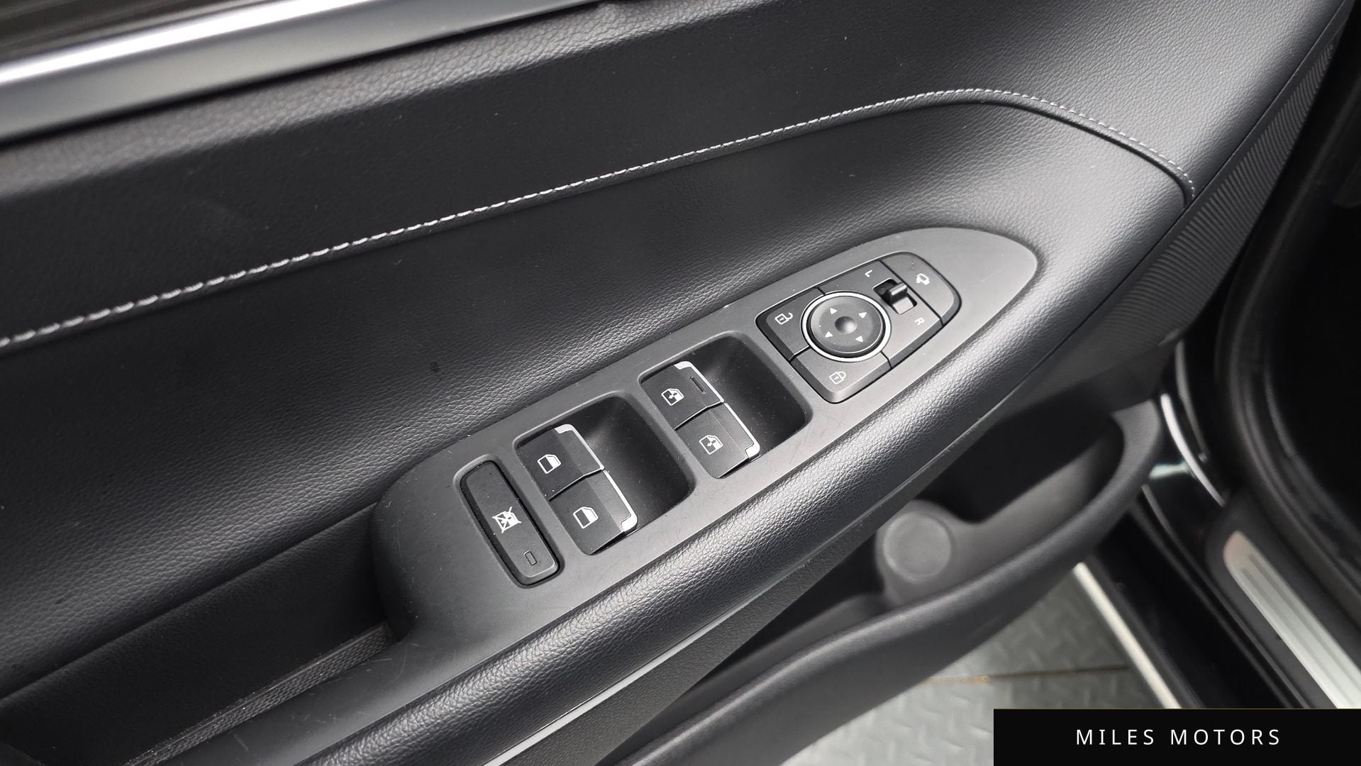 Hyundai Grandeur 2019 — миниатюра 30
