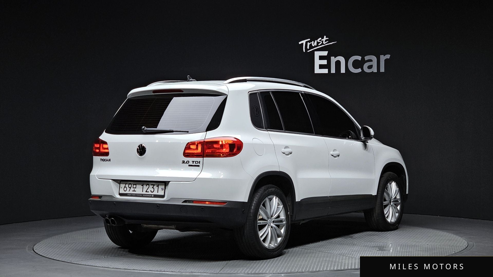 Volkswagen Tiguan 2015 — миниатюра 2