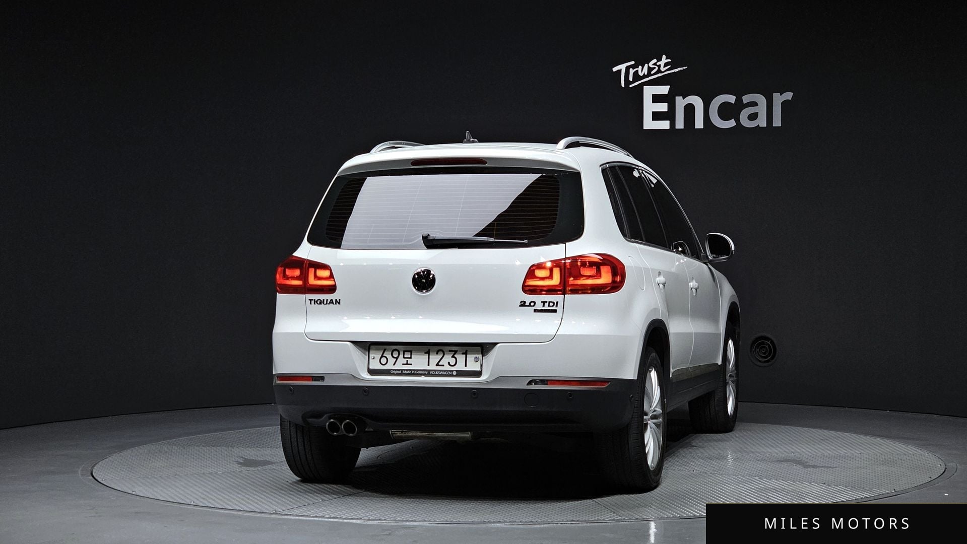 Volkswagen Tiguan 2015 — миниатюра 4